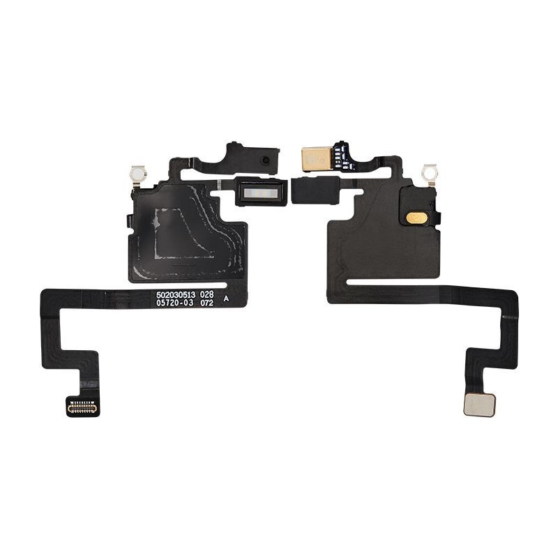 Proximity Light Sensor Flex Ribbon Cable Replacement Part for iPhone 17 Pro