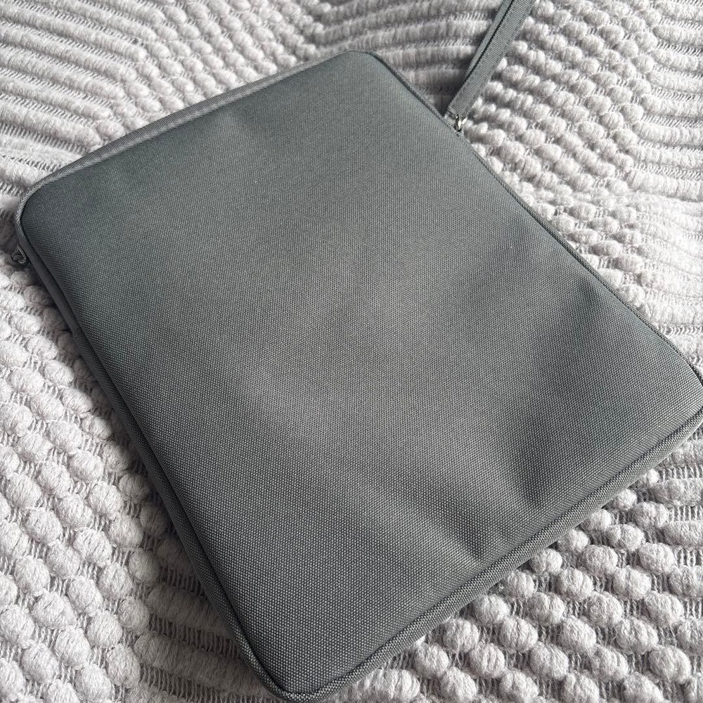 iPad Case Storage Pouch Tablet Case