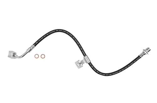 2201104 Brake Hydraulic Hose