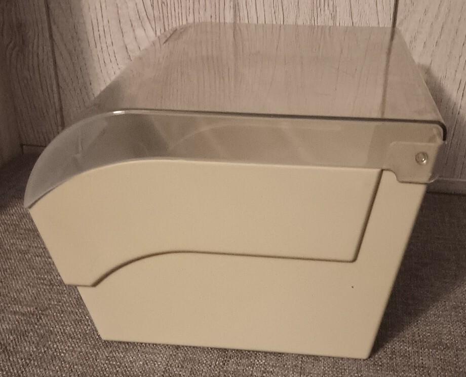 MediaMate Floppy Disk Storage