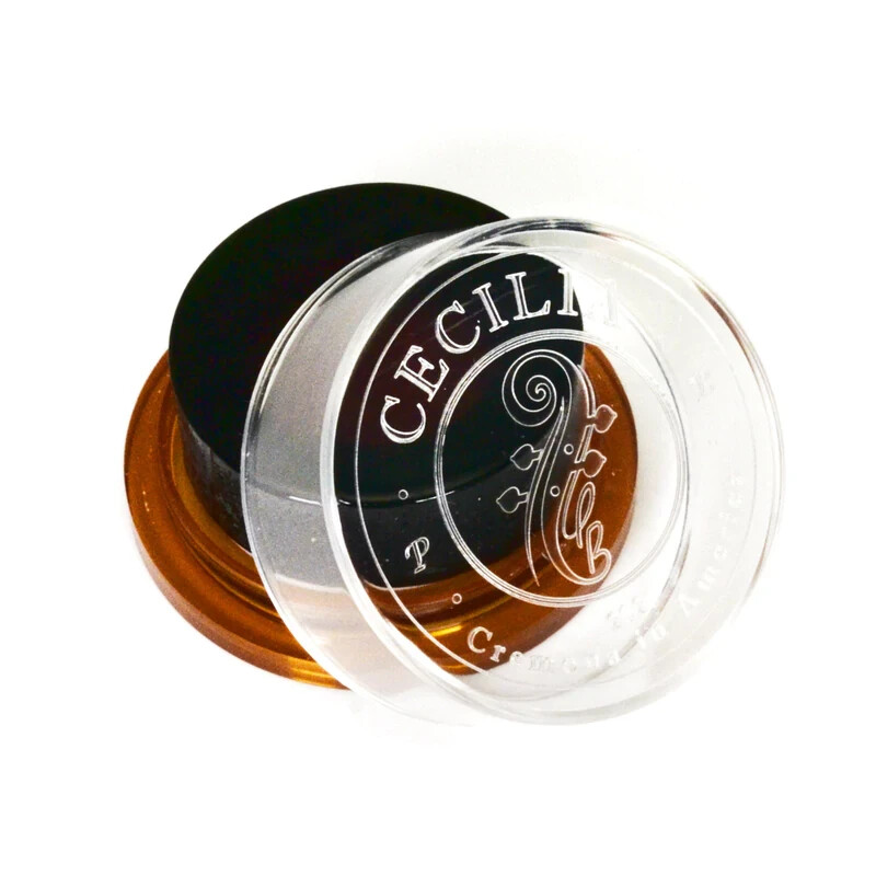 Andrea Cecilia Cello Rosin