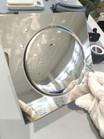 Floor Drain Stainless Steel Ware