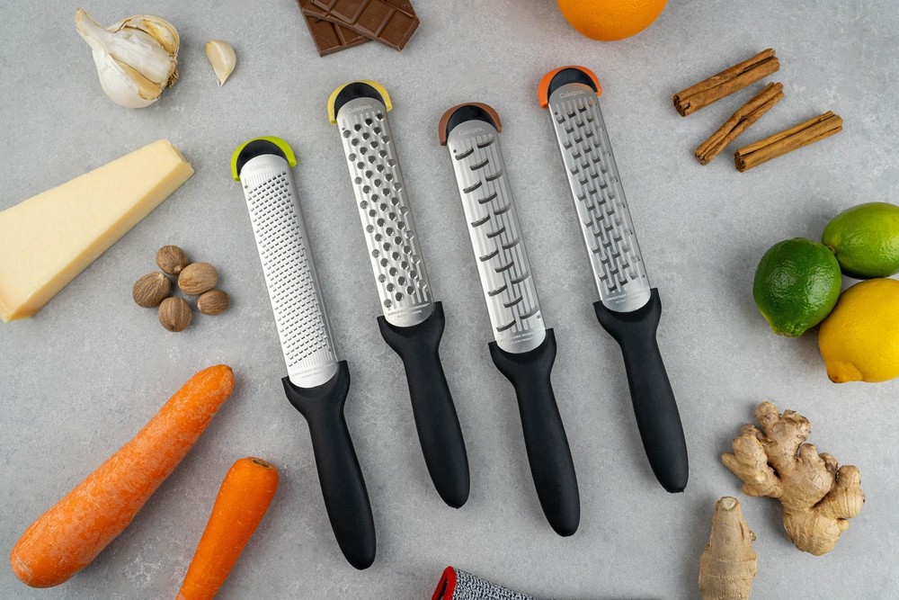 Surface Glide Technology Fine Rasp