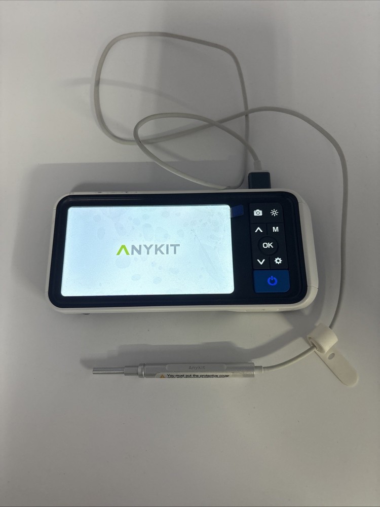 Anykit Digital Otoscope MS450-NTE
