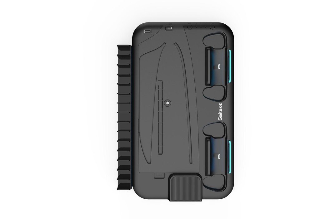 PS5 STAND COOLING FAN