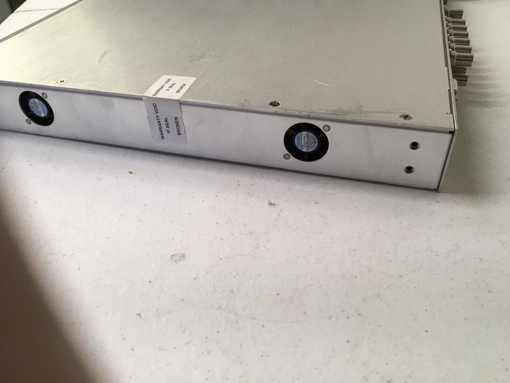 Nielsen Norpak NAVE Universal Encoder Model NE9-UNI-950