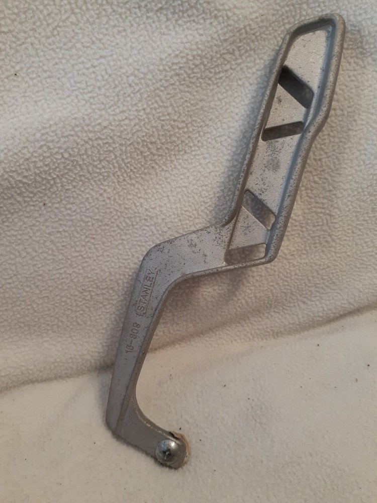 Stanley 15-809  Aluminum Mini Hack Saw Handle