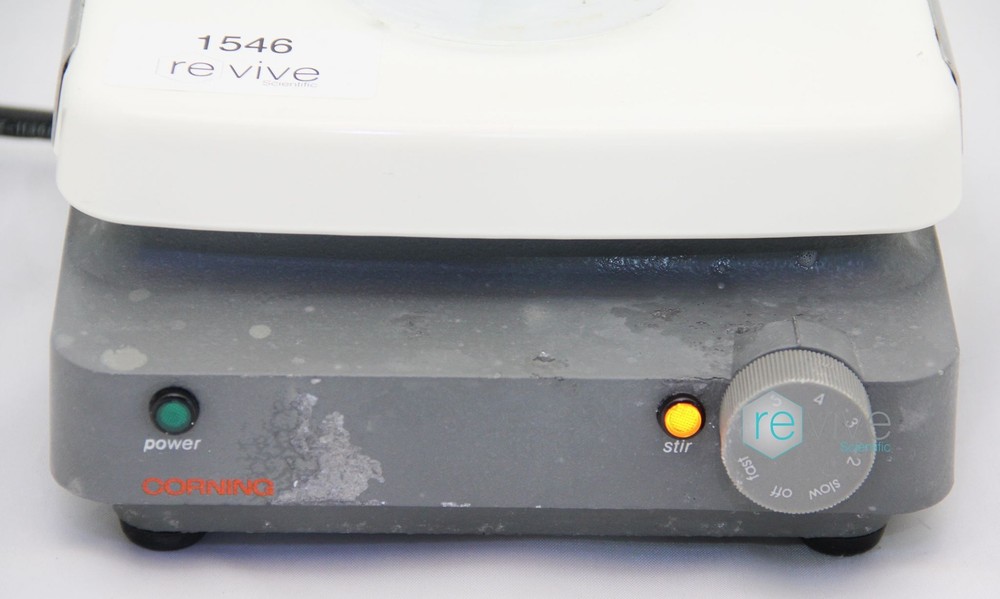 Corning Laboratory Stirrer PC-310