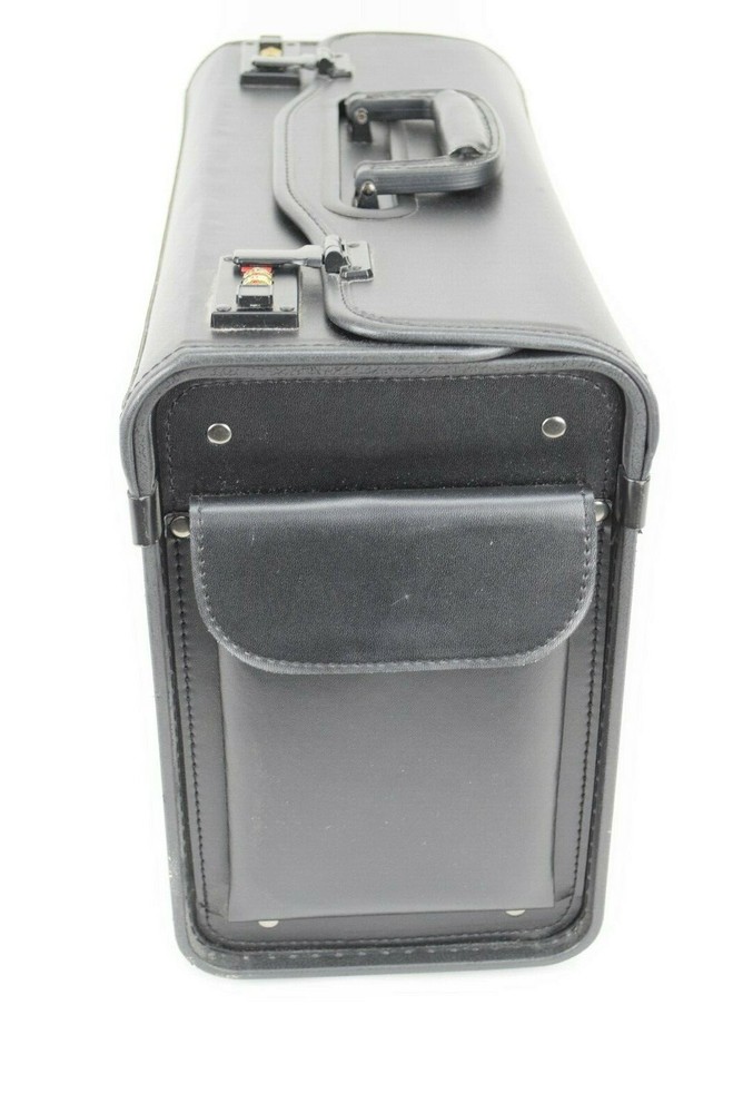 Sparko Locking Travel Brief Case