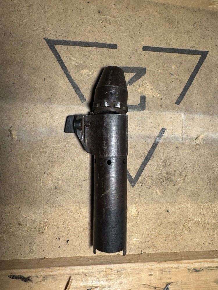 Original German Gewehr 41 G41 complete Gas System