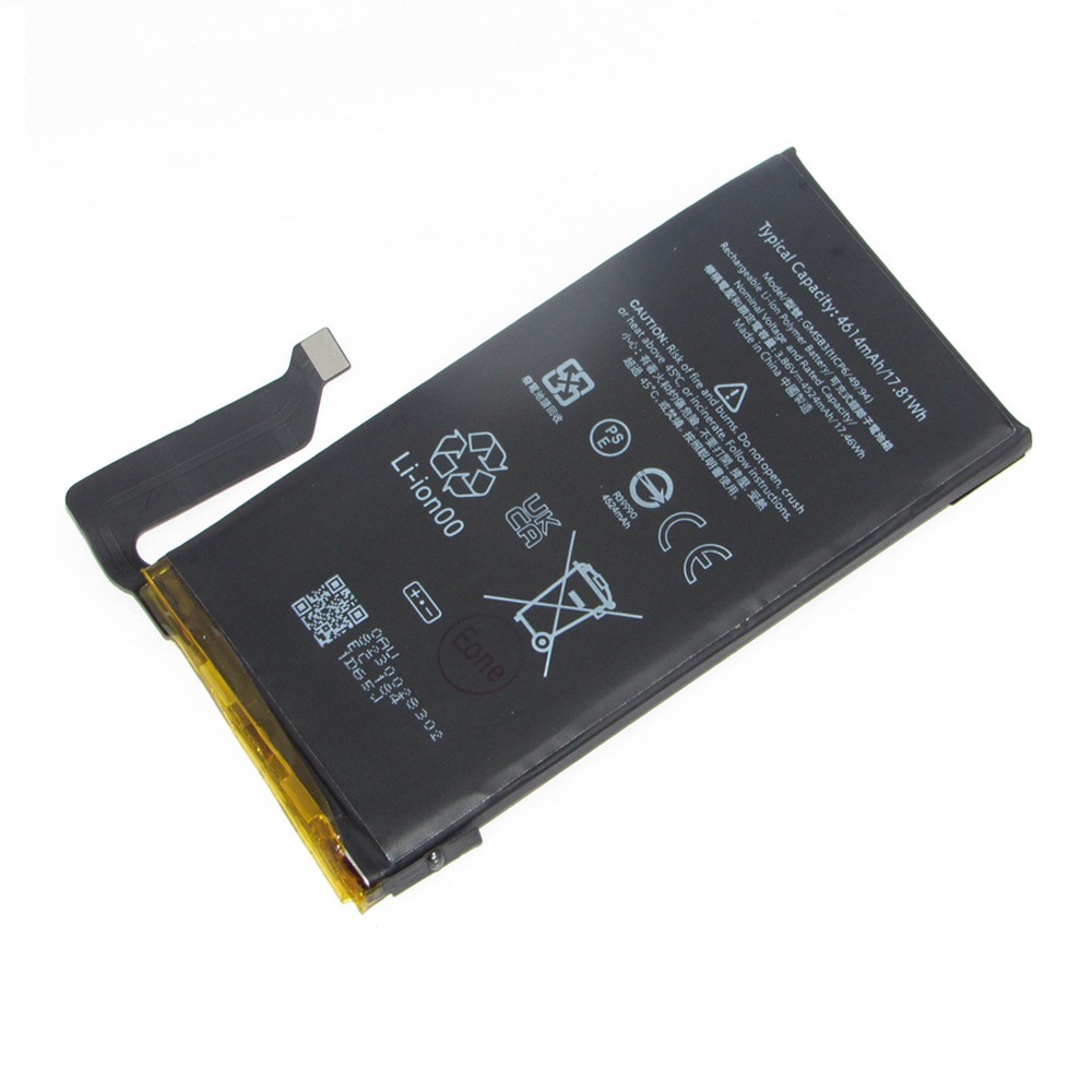Li-ion Battery Replacement For Google Pixel 6 / Pixel 6A / Google Pixel 6 Pro