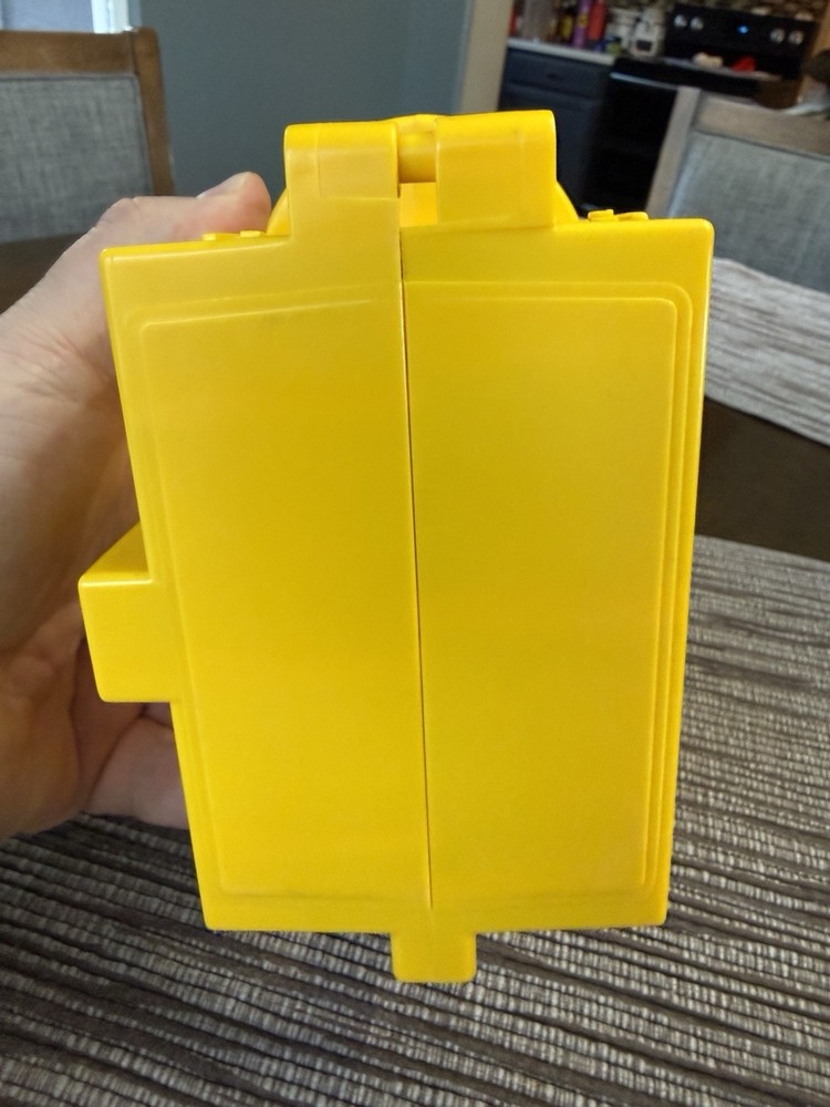 Tony #5003 Big Big Loader Construction Set replacement piece Elevator