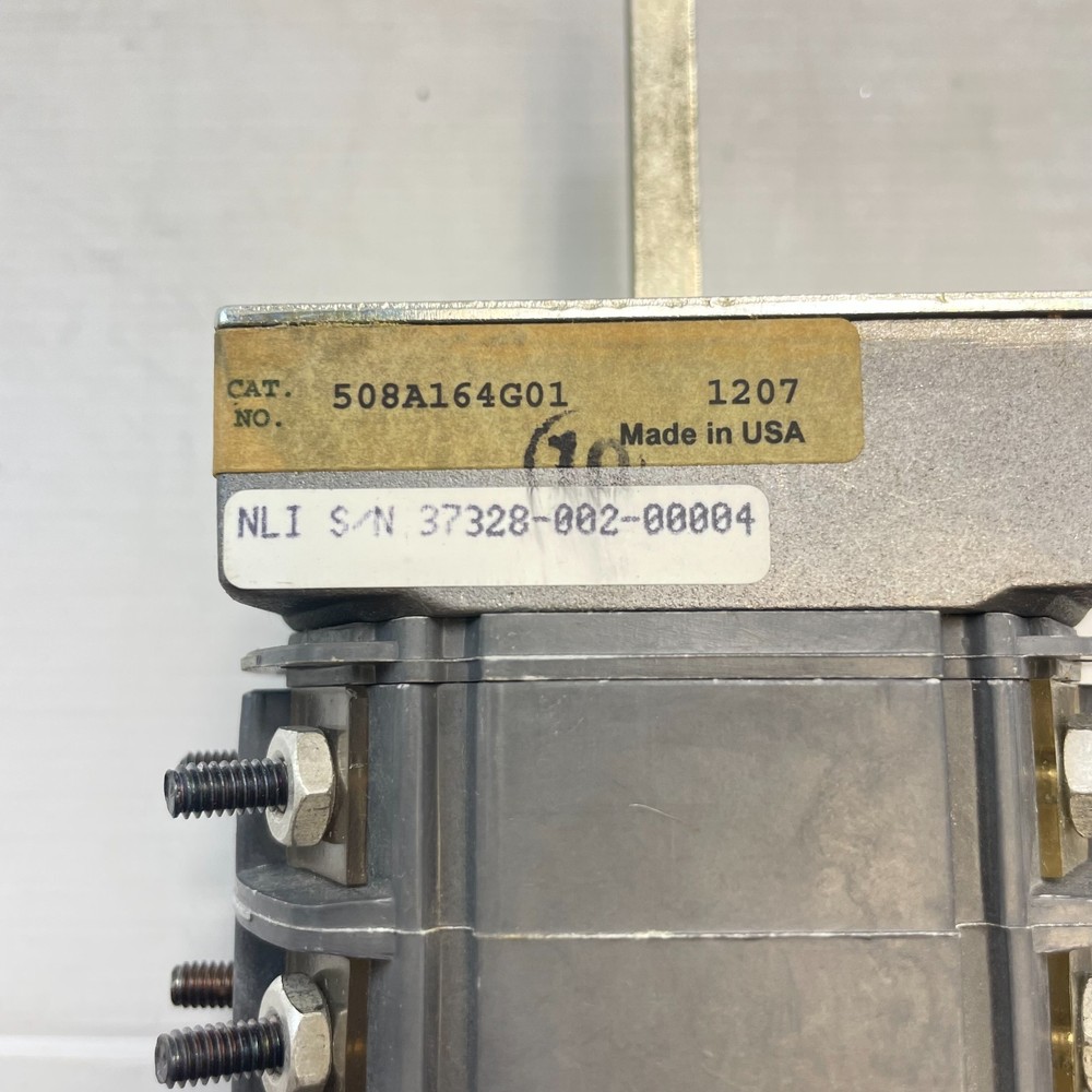 ELECTROSWITCH 508A164G01 CAM SWITCH TYPE W-2