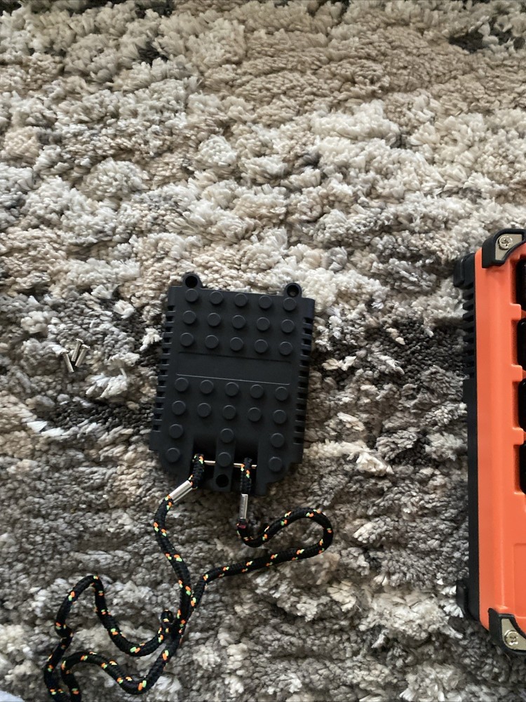 F21-E1B Replacement Wireless Remote Control for Hoist Crane