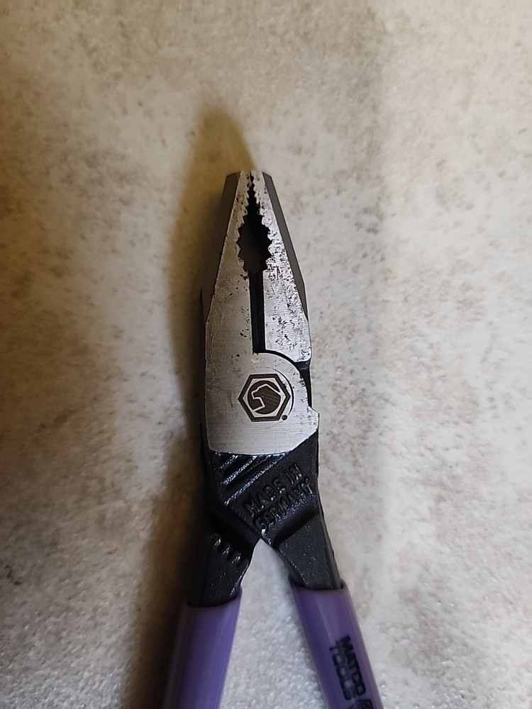 Matco Tools Mpmbcc6p