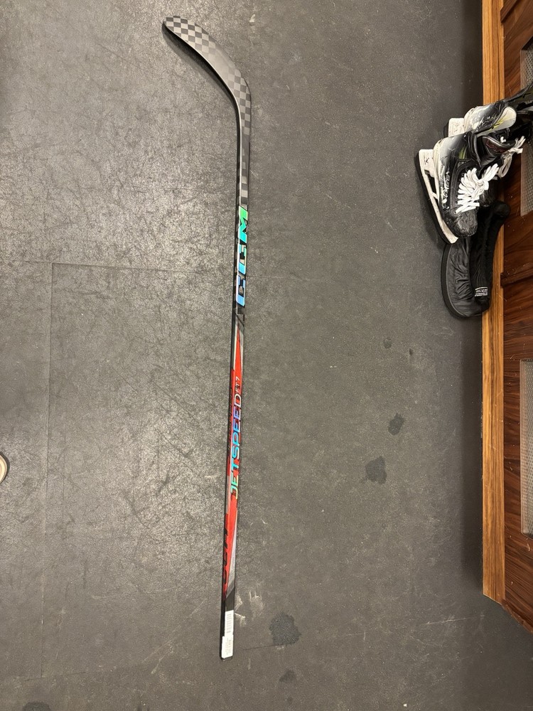 Ccm Jet speed Ft7(New) 65 FLEX P28