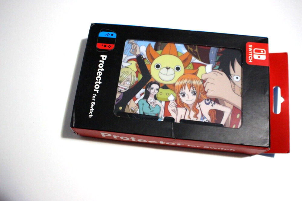 PROTECTOR CASE FOR SWITCH