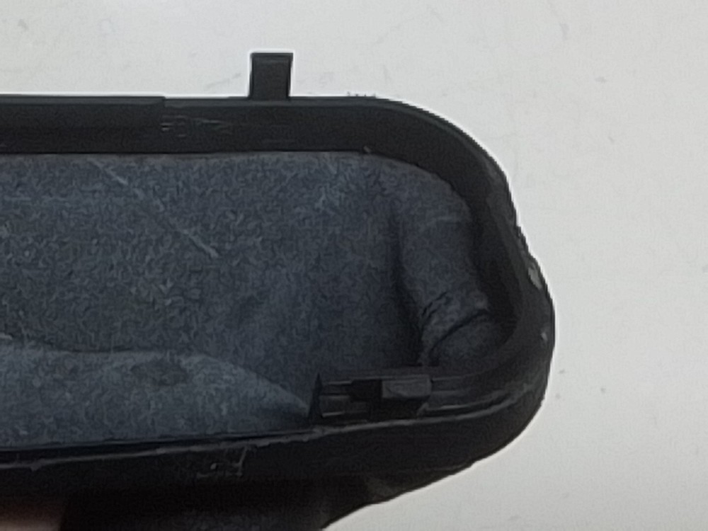BMW E39 5 SERIES AUTOMATIC SHIFT GEAR STICK GAITOR 1422113.