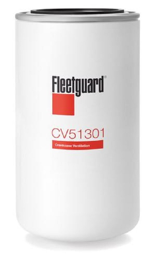 Fleetguard Crankcase Ventilation Filter - CV51301