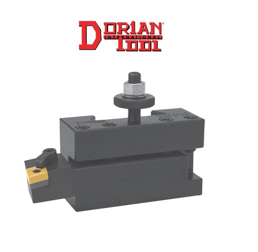Dorian Quick Change Turning and Facing Tool Post Holder AXA-1 NEW