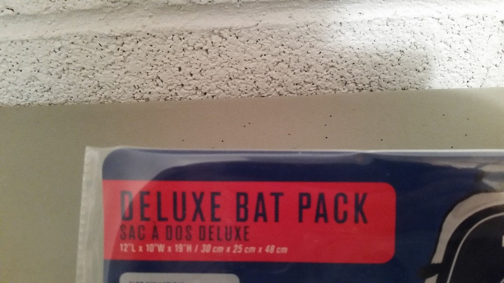 new reebok deluxe bat backpack