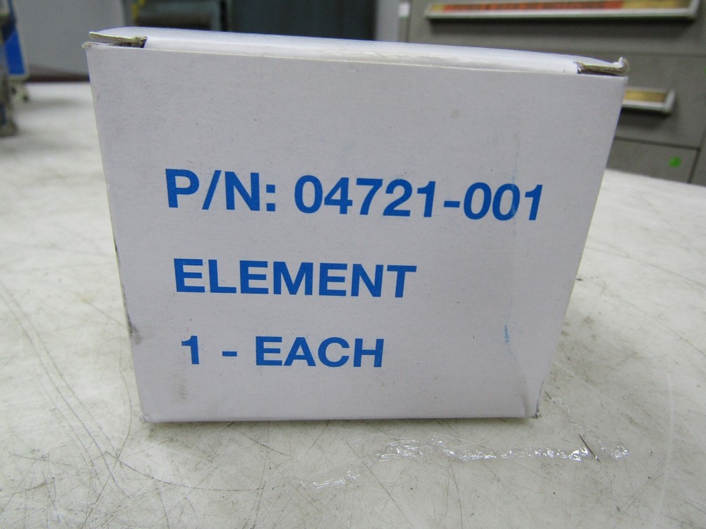 💥NEW FIFE 04721-001 AIR FILTER ELEMENT
