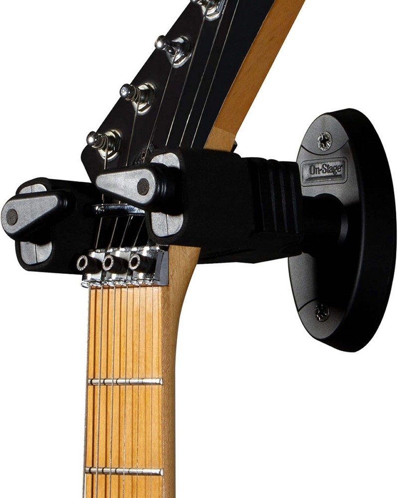 On-Stage GS8130 Locking Guitar Hanger
