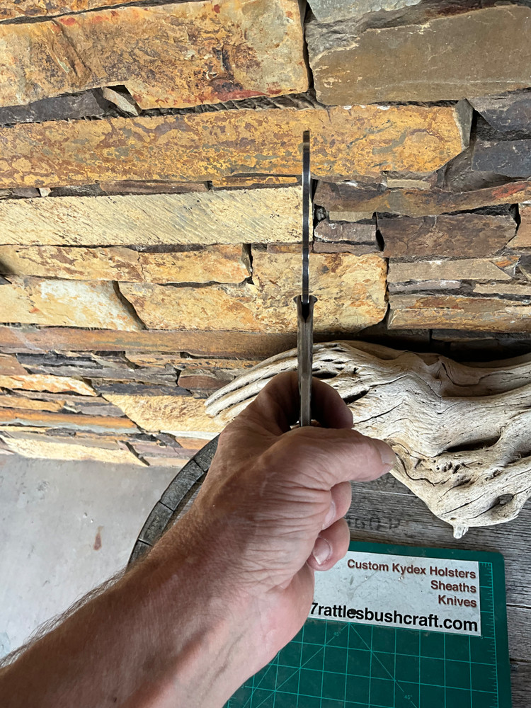 Snody Snake Charmer Kydex Sheaths (No Knife Read Description)