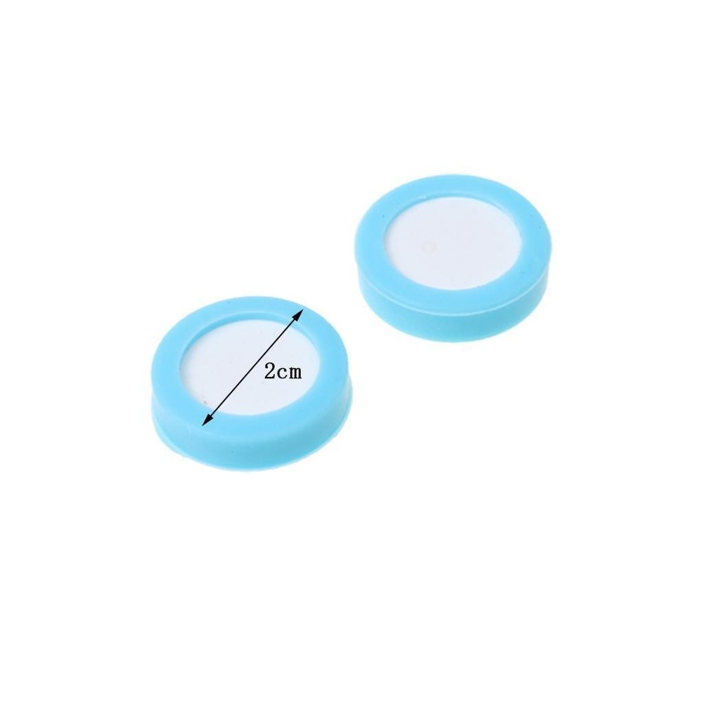 10pcs Aquarium discs CO2 ceramic discs