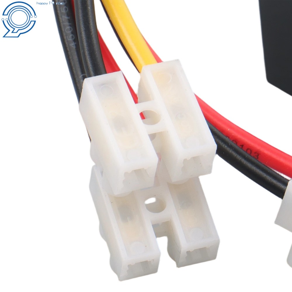 150W 12.6V Solar Battery Charge Controller Boost MPPT Voltage Adjustable