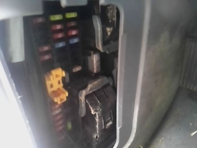 DURANGO   2004 Fuse Box Cabin 6564