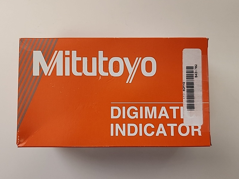 MITUTOYO 543-702 DIGIMATIC INDICATOR [2WS1-1]