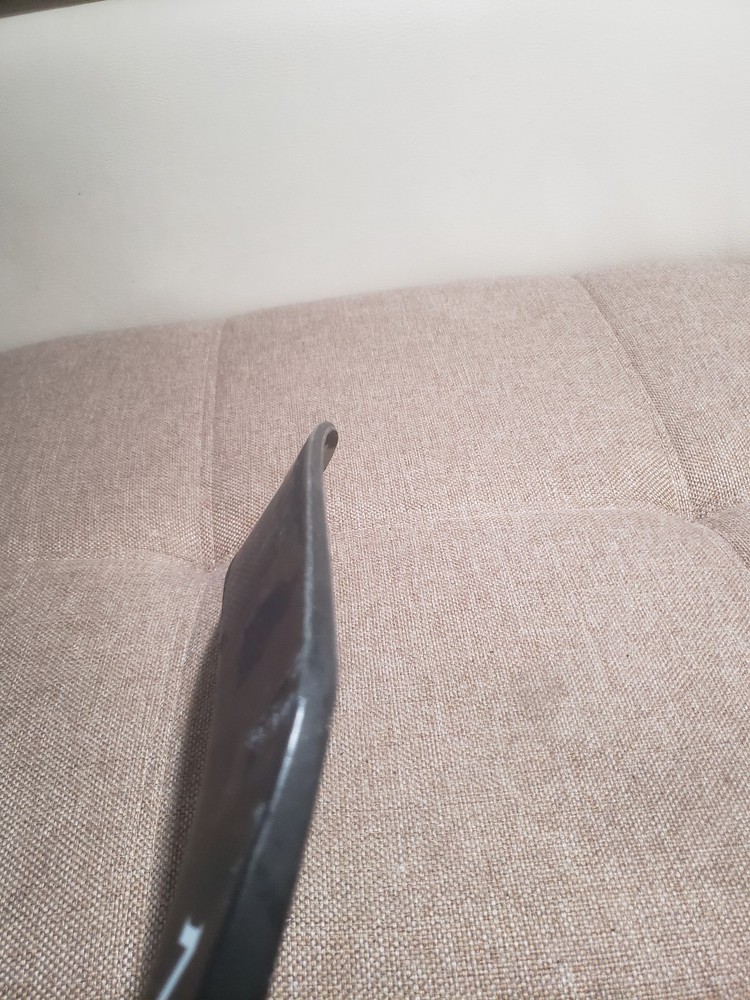 TRUE A6.0 two piece stick , replaceable blade