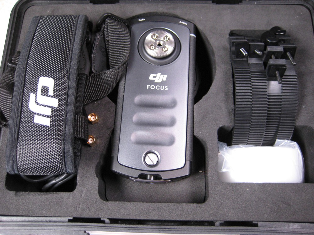 DJI Wireless Follow Focus