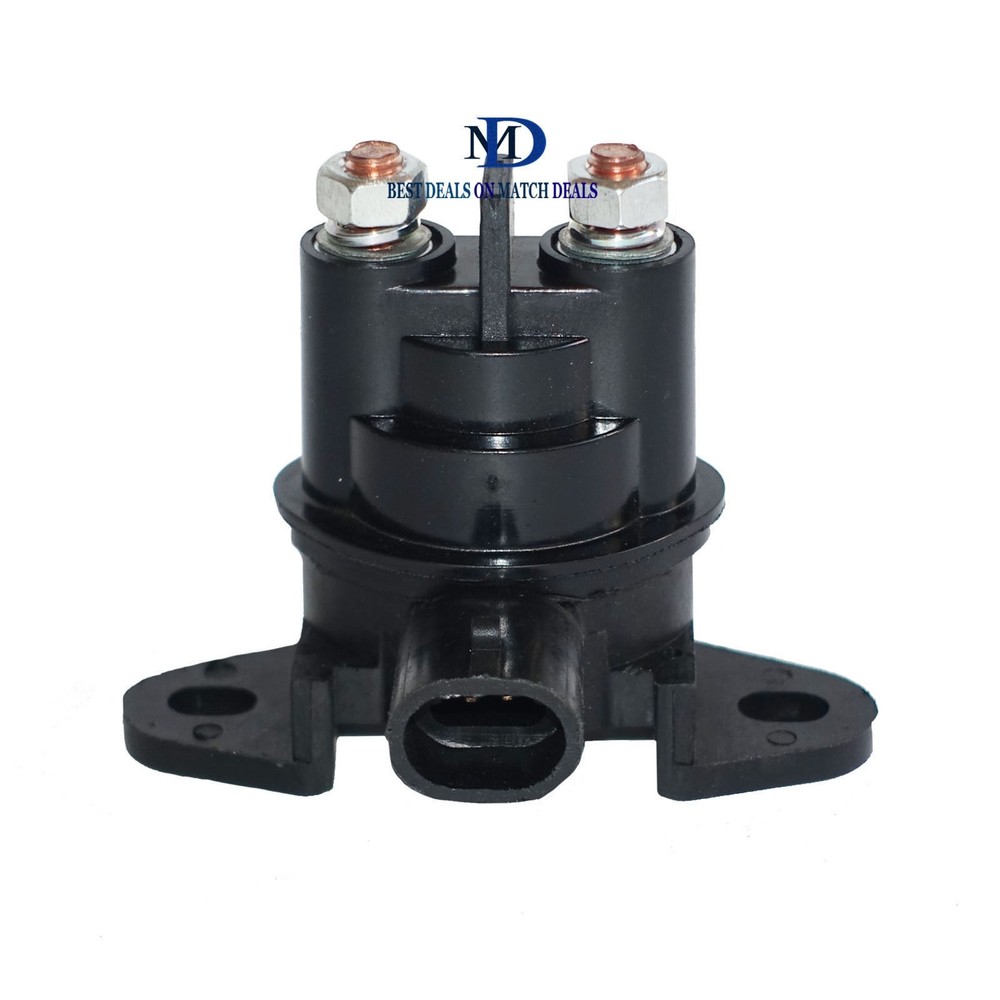 STARTER RELAY SOLENOID FOR SEADOO SPARK ACE 900 2014-2015 / SPARK 2016