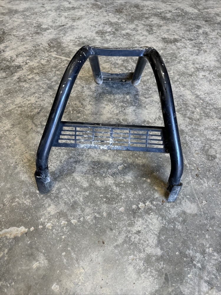 polaris scrambler 400 Front Bumper 1996