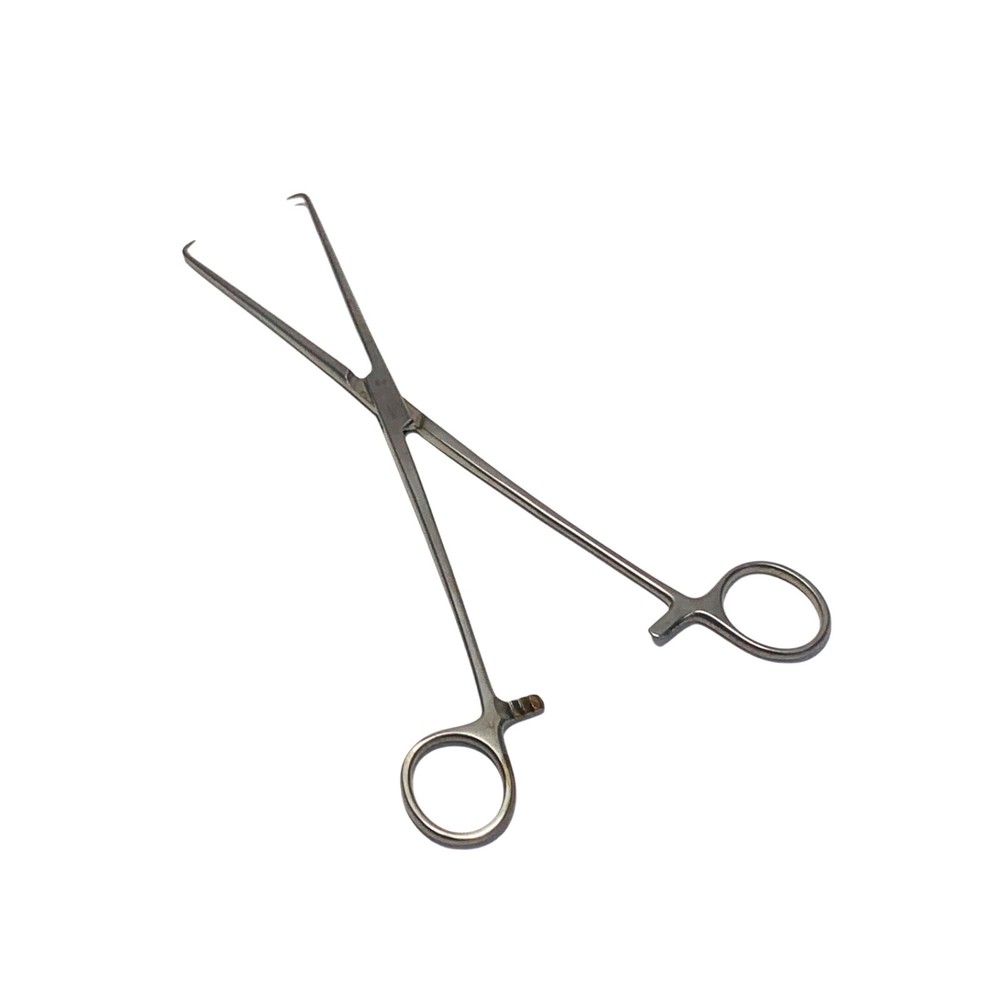 V. Mueller REF GL850, Uterine Tenaculum Forceps