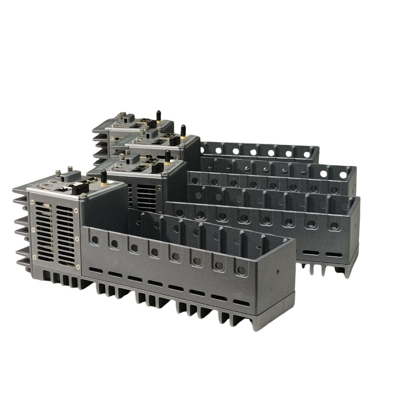 National Instruments cRIO 9045, 8-slot Compact RIO Controller #