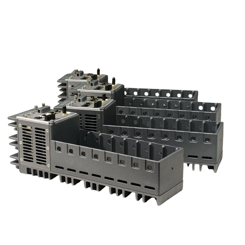 National Instruments cRIO 9045, 8-slot Compact RIO Controller #