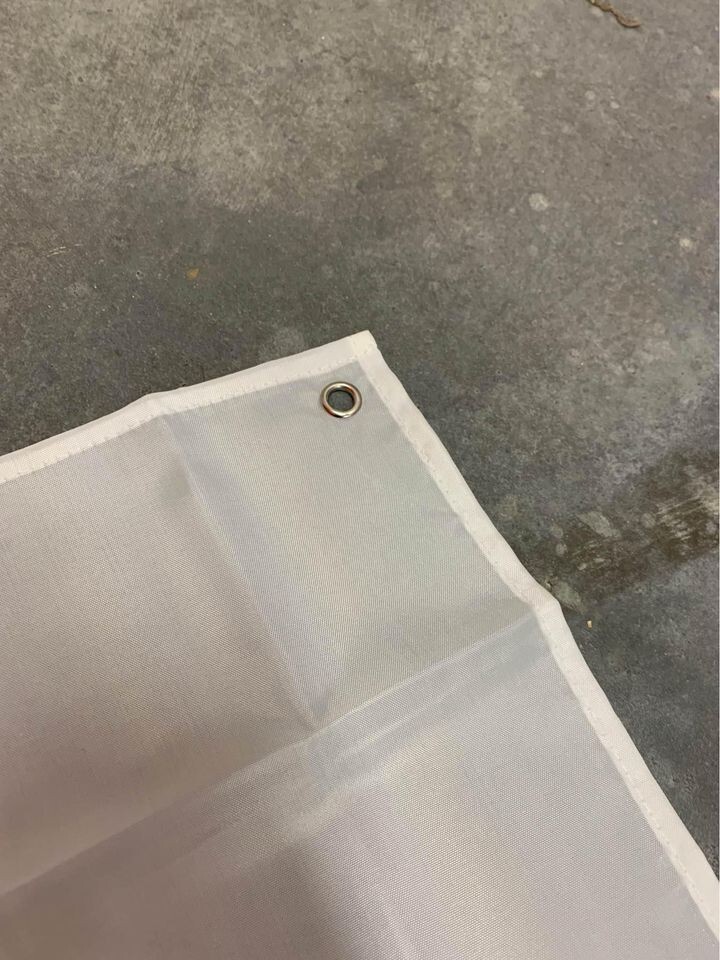 Metal Gear Solid Custom Wall Flag Tapestry 3 x 3 Ft, PS1