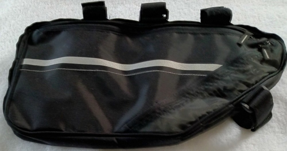 Bikase Frame Bag