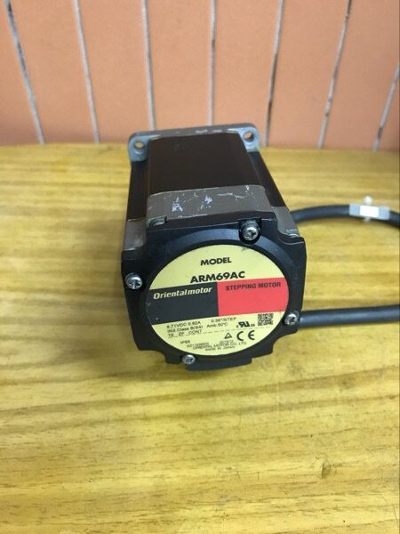 1PCS ARM69AC Closed-Loop Motor Motor Reducer