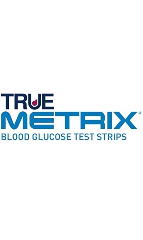 ® Test Strips 3 x 50ct (150 Test Strips)