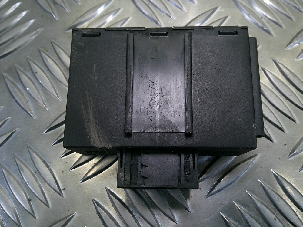 PEUGEOT 106 IMMOBILISER CONTROL MODULE 9624799080 1996-2004