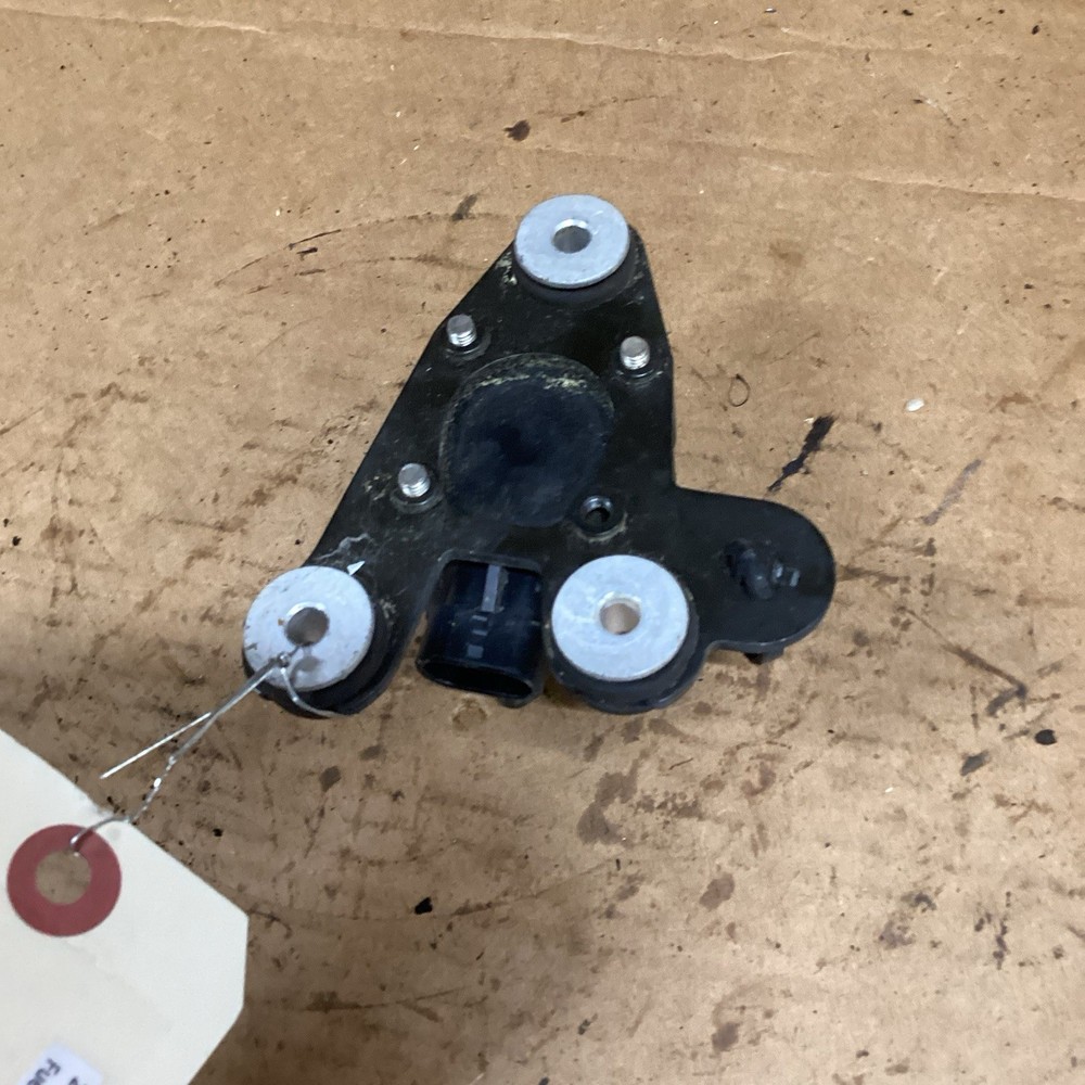 MERCURY TPI TPS Throttle Position Sensor Indicator