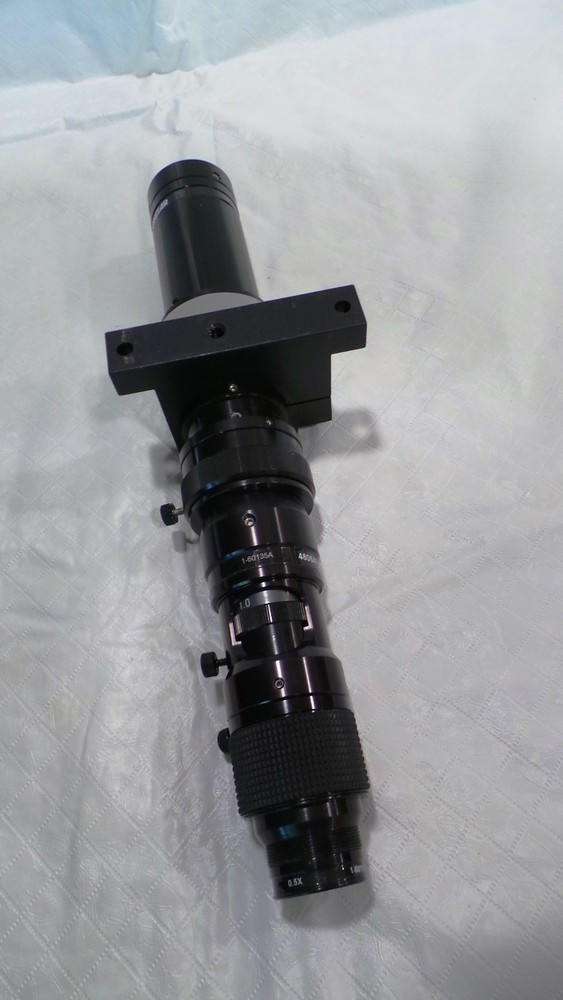 NAVITAR zoom lens (Unit #2)