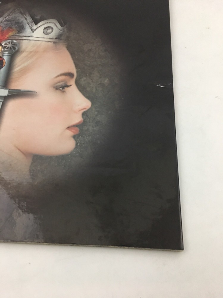 Souvenir Medieval Times Picture Holder