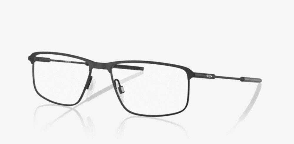 Oakley Socket TI OX5019 Clear Silicon Replacement Nose Pads PUSH IN Genuine