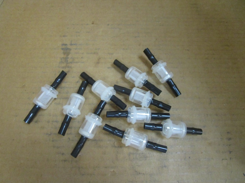 Karcoma DR21 Filter Lot of 10 New