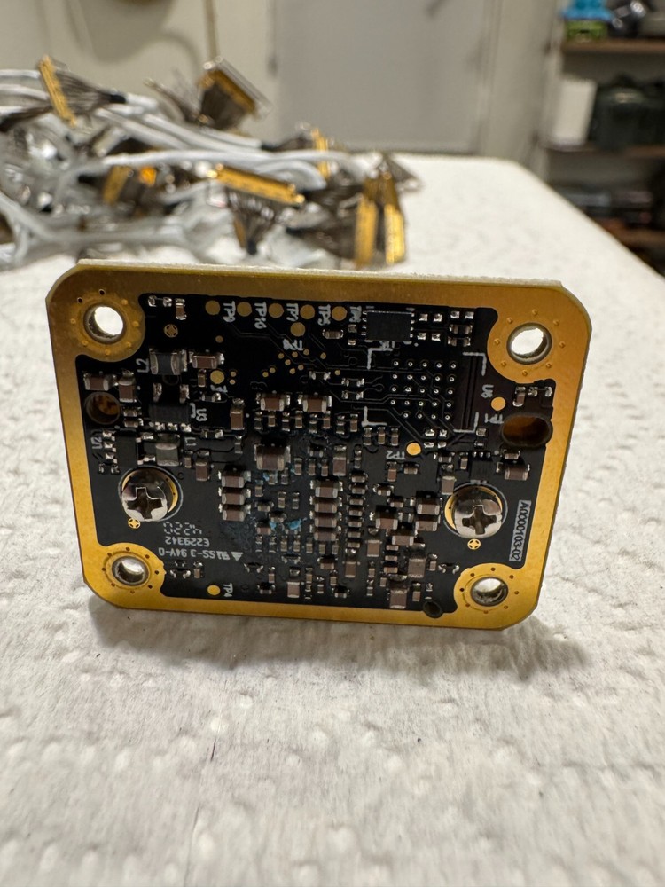 Leopard Imaging Stereo cameras